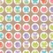 Trend Garden Friends superSpots Stickers, 4800PK T46208 - alternate 3